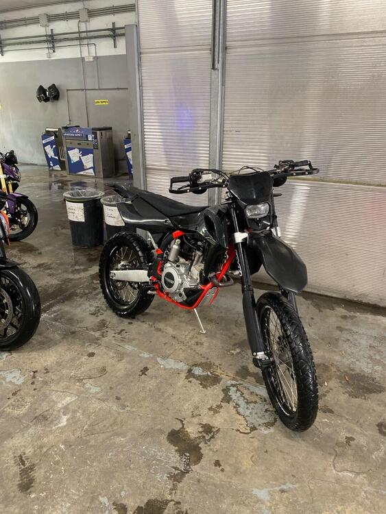 Swm RS 300 R (2017 - 20)