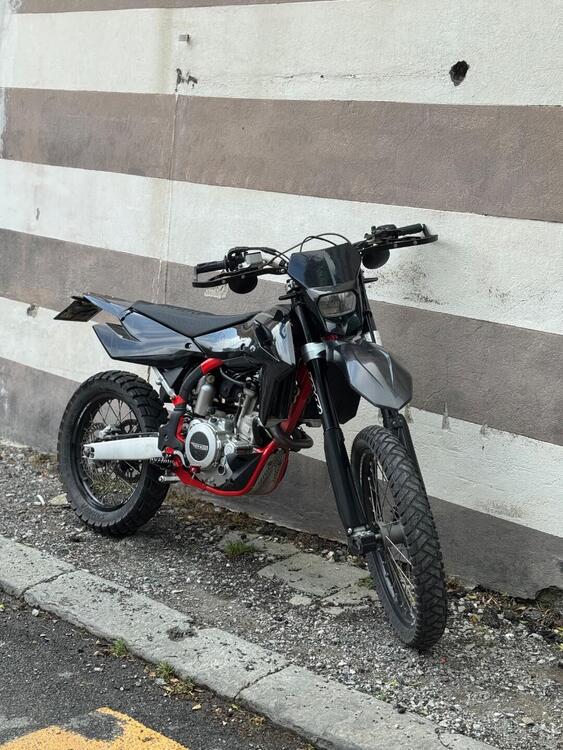 Swm RS 300 R (2017 - 20) (4)