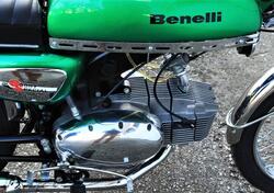 Benelli 125 SPORT SPECIAL d'epoca
