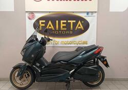 Yamaha X-Max 300 Tech Max (2021 - 24) usata