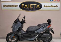 Yamaha X-Max 125 Tech Max (2021 - 24) usata
