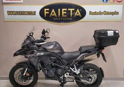 Benelli TRK 502X (2021 - 25) usata