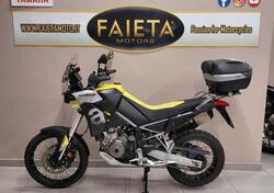 Aprilia Tuareg 660 (2022 - 24) usata