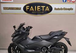 Yamaha T-Max 560 (2022 - 24) usata