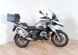 Bmw R 1200 GS (2004 - 07) usata