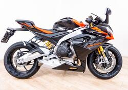 Aprilia RS 660 Factory (2025) usata