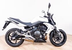 Kawasaki ER-6N (2005 - 08) usata