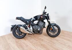 Honda CB 1000 R ABS (2011 - 17) usata