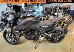 Swm Gran Milano 500 (2023 - 25) nuova