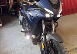 Yamaha Tracer 7 (2021 - 25) usata