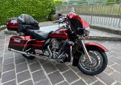 Harley-Davidson 1800 Electra Glide Ultra Classic (2009 - 11) - FLHTCUSE usata