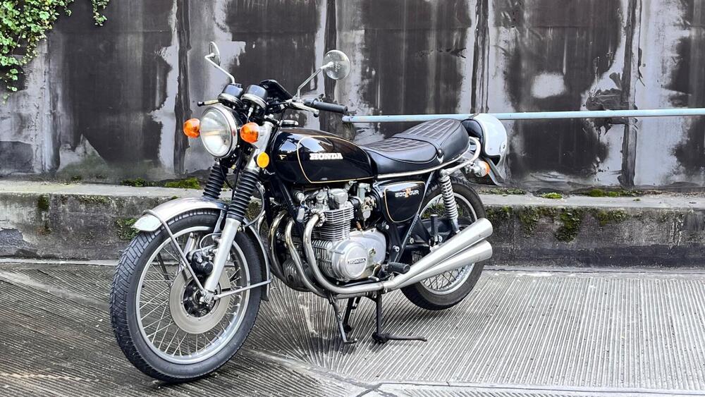 Honda CB 500 Four