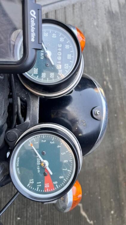 Honda CB 500 Four (5)