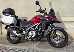 Suzuki V-Strom 650 (2021 - 25) usata