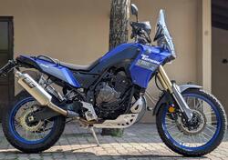 Yamaha Ténéré 700 (2022 - 24) usata