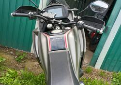 Moto Morini X-Cape 650 (2021 - 25) usata