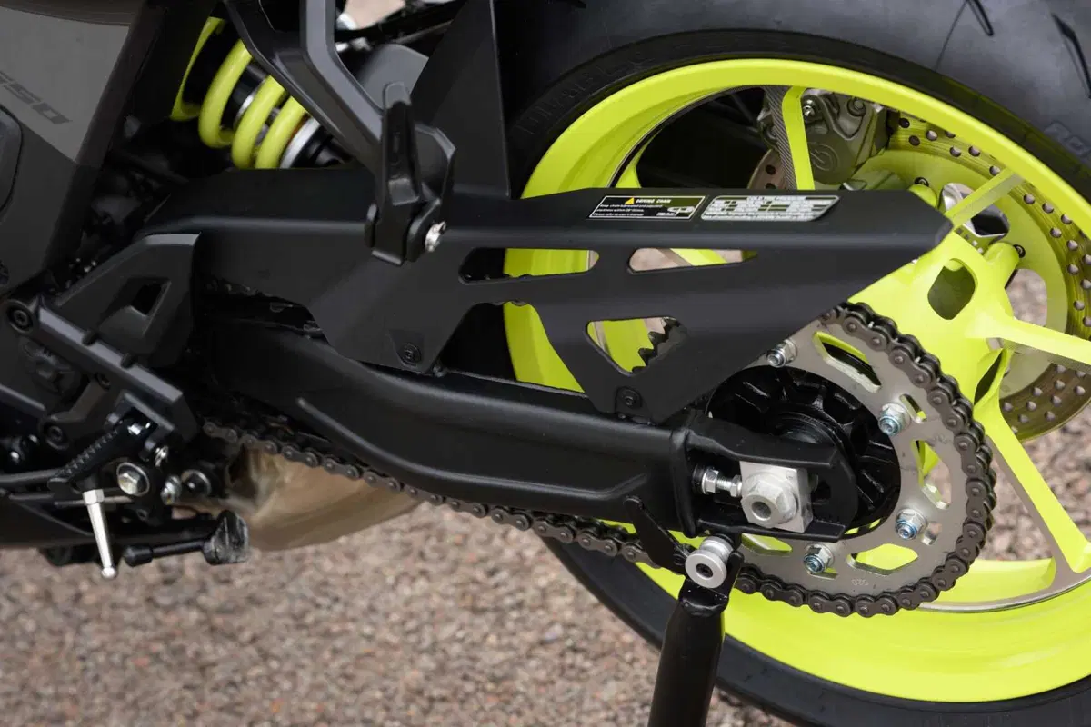 Benelli Tornado 550 2025: test in pista, pro e contro [VIDEO E GALLERY] (49)