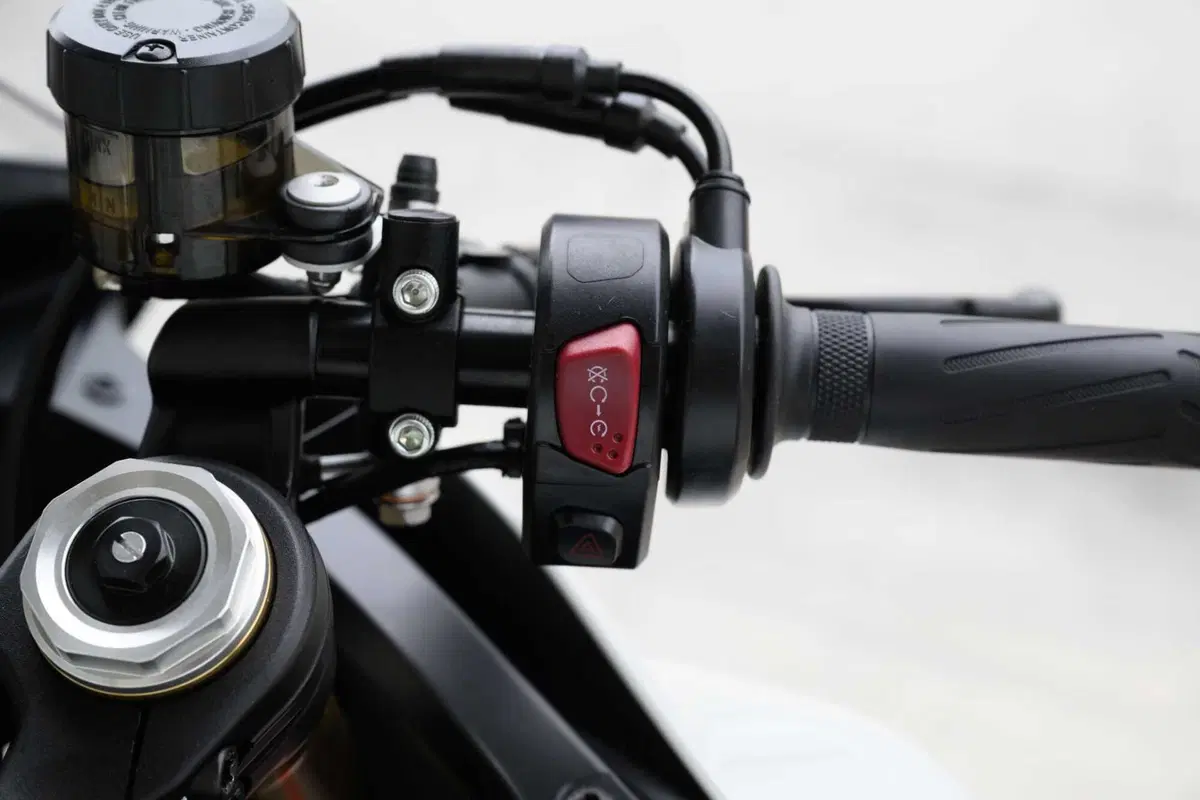Benelli Tornado 550 2025: test in pista, pro e contro [VIDEO E GALLERY] (63)
