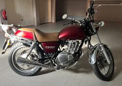 Suzuki TU 250 X (1997 - 03) usata