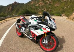 Aprilia RS 660 Extrema (2023 - 24) usata