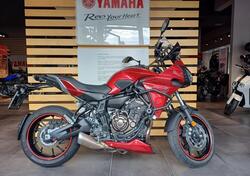 Yamaha Tracer 700 (2016 - 20) usata