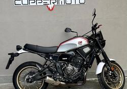 Yamaha XSR 700 XTribute (2019 - 20) usata