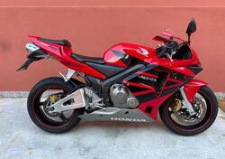 Honda CBR 600 RR (2003 - 04) usata