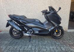 Yamaha T-Max 560 (2020 - 21) usata