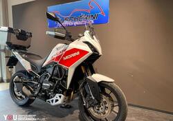 Moto Morini X-Cape 650 (2021 - 25) usata