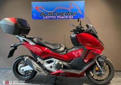 Honda Forza 750 DCT (2021 - 24) usata