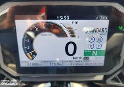 Honda Forza 750 DCT (2021 - 24) usata