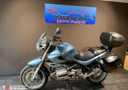 Bmw R 1150 R (2000 - 07) usata