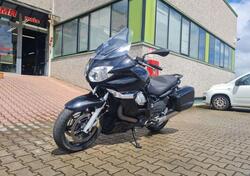 Moto Guzzi Norge 1200 GT 8V (2011 - 16) usata
