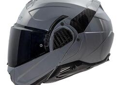Casco Modulare Convertibile LS2 FF910 Advant II Na
