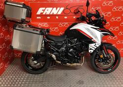 Benelli TRK 702X (2023 - 25) usata