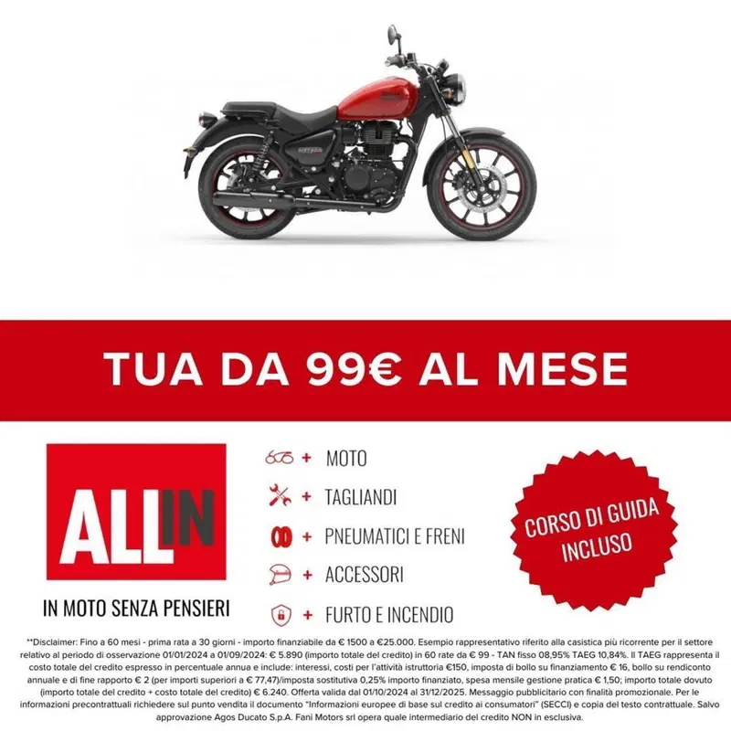 Royal Enfield Meteor 350 (2021 - 26) (2)