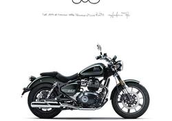 Royal Enfield Super Meteor 650 (2023 - 25) nuova