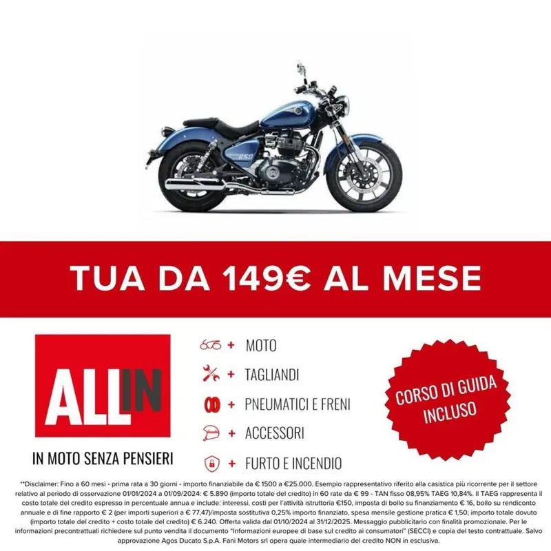 Royal Enfield Super Meteor 650 (2023 - 26) (2)