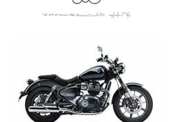 Royal Enfield Super Meteor 650 (2023 - 25) nuova