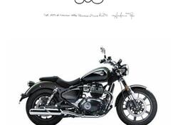 Royal Enfield Super Meteor 650 (2023 - 25) nuova