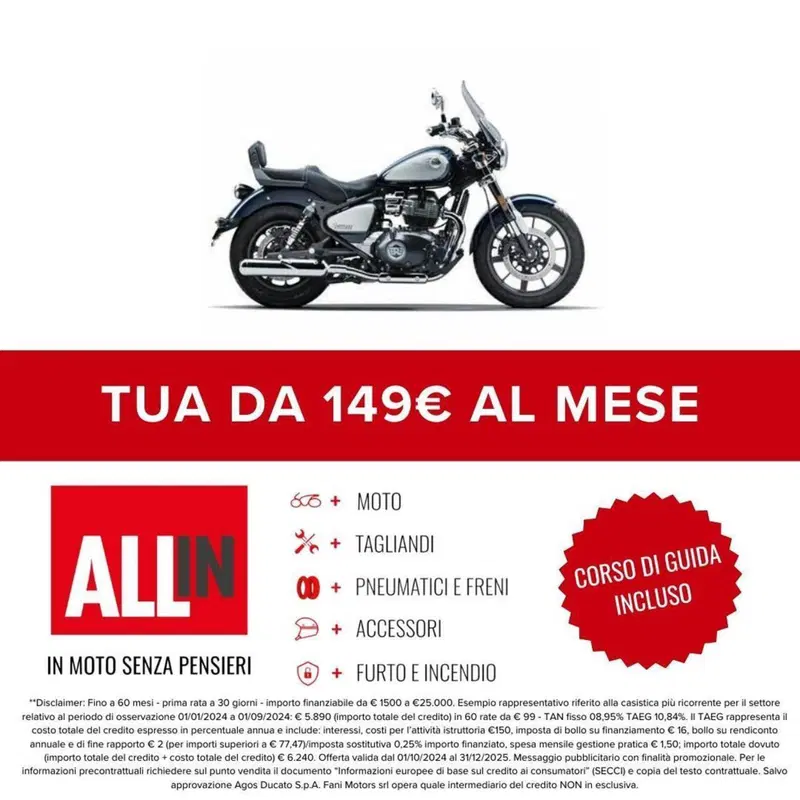 Royal Enfield Super Meteor 650 (2023 - 26) (2)