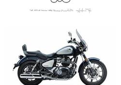 Royal Enfield Super Meteor 650 (2023 - 25) nuova