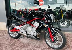 Kawasaki ER-6N (2006 - 09) usata
