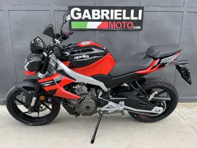 Aprilia Tuono 457 (2025 - 26) usata