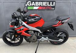 Aprilia Tuono 457 (2025) usata