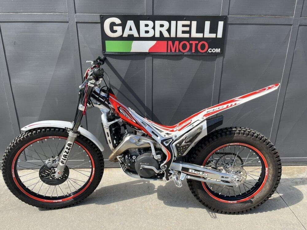 Betamotor Evo 300 2t (2017 - 18)