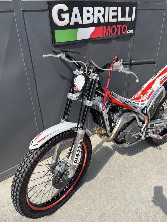 Betamotor Evo 300 2t (2017 - 18) (2)