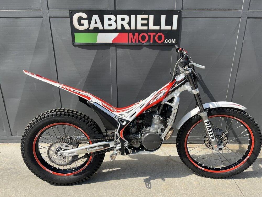 Betamotor Evo 300 2t (2017 - 18) (3)