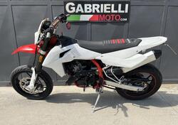 Swm SM 125 R (2022 - 25) usata