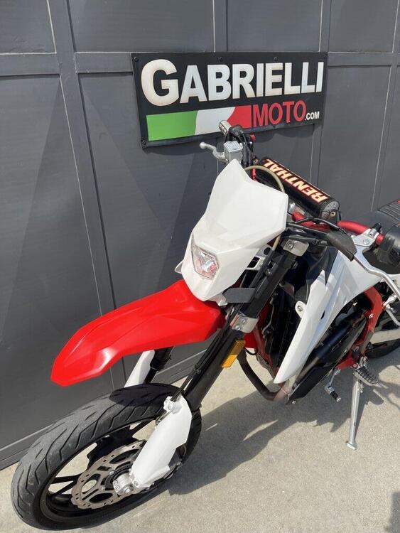 Swm SM 125 R (2022 - 25) (2)